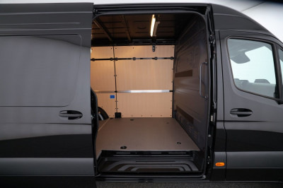 Mercedes-Benz Sprinter Gebrauchtwagen Mercedes-Benz Sprinter Gebrauchtwagen