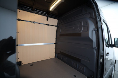 Mercedes-Benz Sprinter Gebrauchtwagen Mercedes-Benz Sprinter Gebrauchtwagen