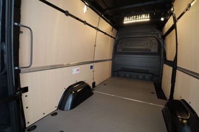Mercedes-Benz Sprinter Gebrauchtwagen Mercedes-Benz Sprinter Gebrauchtwagen