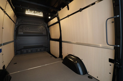 Mercedes-Benz Sprinter Gebrauchtwagen Mercedes-Benz Sprinter Gebrauchtwagen