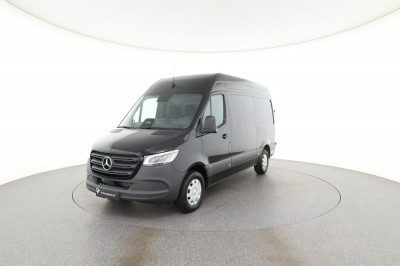 Mercedes-Benz Sprinter Gebrauchtwagen Mercedes-Benz Sprinter Gebrauchtwagen