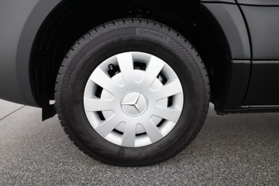 Mercedes-Benz Sprinter Gebrauchtwagen Mercedes-Benz Sprinter Gebrauchtwagen