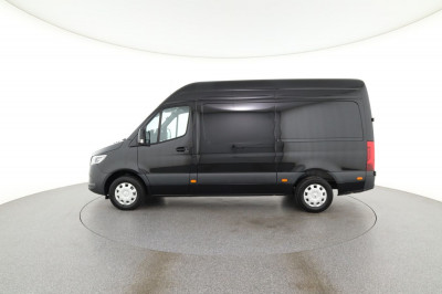 Mercedes-Benz Sprinter Gebrauchtwagen Mercedes-Benz Sprinter Gebrauchtwagen