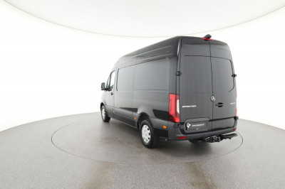 Mercedes-Benz Sprinter Gebrauchtwagen Mercedes-Benz Sprinter Gebrauchtwagen