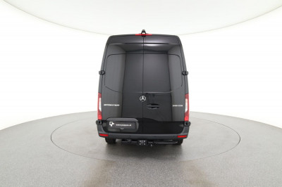 Mercedes-Benz Sprinter Gebrauchtwagen Mercedes-Benz Sprinter Gebrauchtwagen