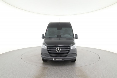 Mercedes-Benz Sprinter Gebrauchtwagen Mercedes-Benz Sprinter Gebrauchtwagen