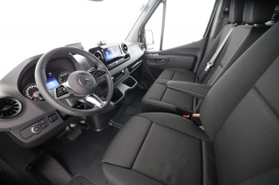 Mercedes-Benz Sprinter Gebrauchtwagen Mercedes-Benz Sprinter Gebrauchtwagen