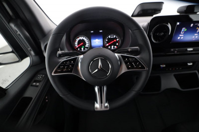 Mercedes-Benz Sprinter Gebrauchtwagen Mercedes-Benz Sprinter Gebrauchtwagen