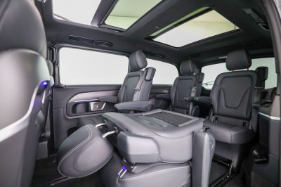 Mercedes-Benz V-Klasse Gebrauchtwagen