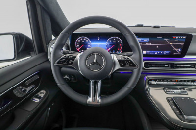 Mercedes-Benz V-Klasse Gebrauchtwagen