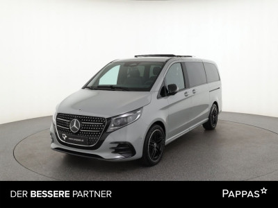 Mercedes-Benz V-Klasse Gebrauchtwagen