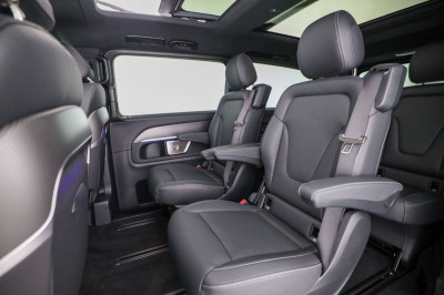 Mercedes-Benz V-Klasse Gebrauchtwagen