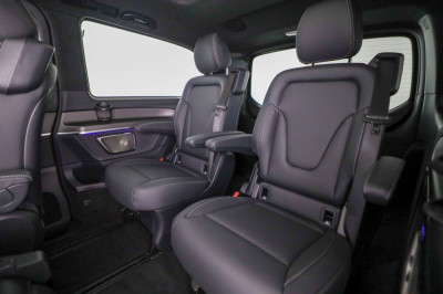 Mercedes-Benz V-Klasse Gebrauchtwagen