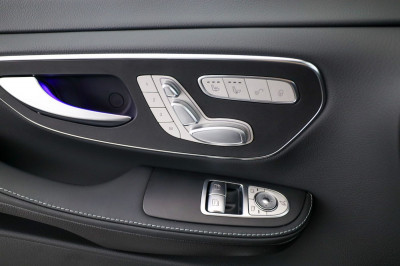Mercedes-Benz V-Klasse Gebrauchtwagen