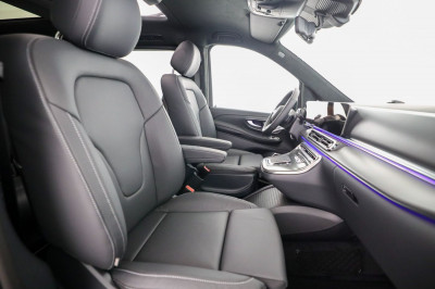 Mercedes-Benz V-Klasse Gebrauchtwagen