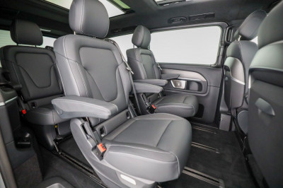 Mercedes-Benz V-Klasse Gebrauchtwagen