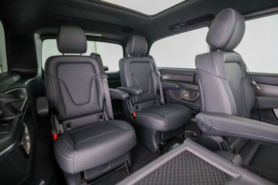 Mercedes-Benz V-Klasse Gebrauchtwagen