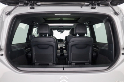Mercedes-Benz V-Klasse Gebrauchtwagen