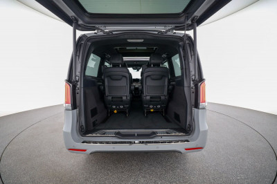 Mercedes-Benz V-Klasse Gebrauchtwagen
