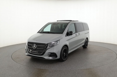 Mercedes-Benz V-Klasse Gebrauchtwagen