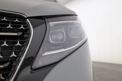 Mercedes-Benz V-Klasse Gebrauchtwagen