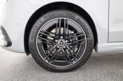 Mercedes-Benz V-Klasse Gebrauchtwagen