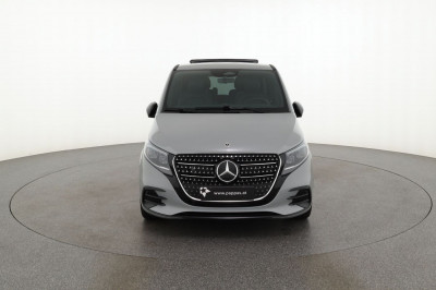Mercedes-Benz V-Klasse Gebrauchtwagen
