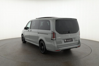 Mercedes-Benz V-Klasse Gebrauchtwagen