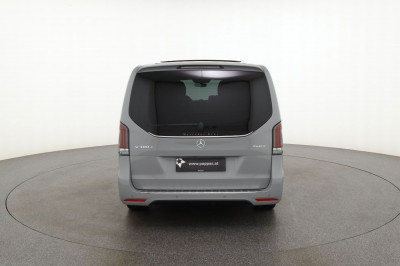 Mercedes-Benz V-Klasse Gebrauchtwagen