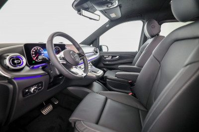 Mercedes-Benz V-Klasse Gebrauchtwagen