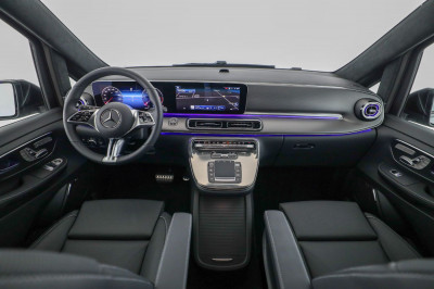 Mercedes-Benz V-Klasse Gebrauchtwagen