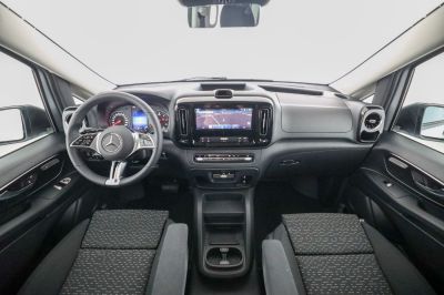 Mercedes-Benz Vito Gebrauchtwagen Mercedes-Benz Vito Gebrauchtwagen