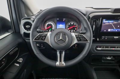 Mercedes-Benz Vito Gebrauchtwagen Mercedes-Benz Vito Gebrauchtwagen