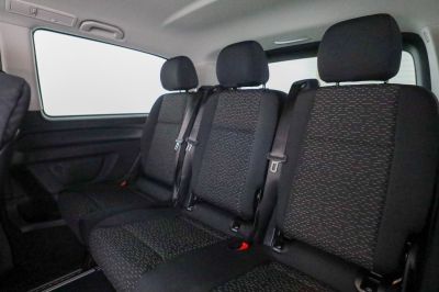 Mercedes-Benz Vito Gebrauchtwagen Mercedes-Benz Vito Gebrauchtwagen