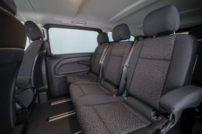 Mercedes-Benz Vito Gebrauchtwagen Mercedes-Benz Vito Gebrauchtwagen
