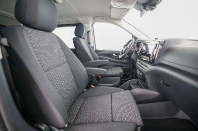 Mercedes-Benz Vito Gebrauchtwagen Mercedes-Benz Vito Gebrauchtwagen