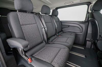 Mercedes-Benz Vito Gebrauchtwagen Mercedes-Benz Vito Gebrauchtwagen