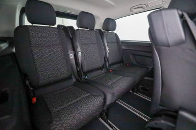 Mercedes-Benz Vito Gebrauchtwagen Mercedes-Benz Vito Gebrauchtwagen