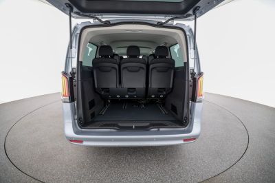 Mercedes-Benz Vito Gebrauchtwagen Mercedes-Benz Vito Gebrauchtwagen