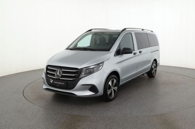Mercedes-Benz Vito Gebrauchtwagen Mercedes-Benz Vito Gebrauchtwagen