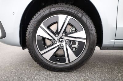 Mercedes-Benz Vito Gebrauchtwagen Mercedes-Benz Vito Gebrauchtwagen