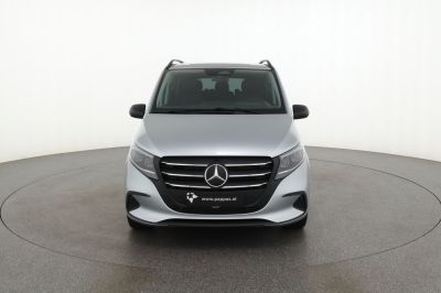 Mercedes-Benz Vito Gebrauchtwagen Mercedes-Benz Vito Gebrauchtwagen