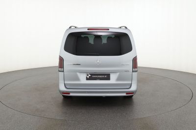 Mercedes-Benz Vito Gebrauchtwagen Mercedes-Benz Vito Gebrauchtwagen