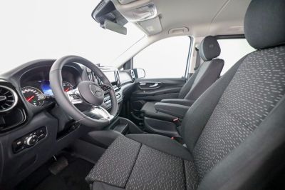 Mercedes-Benz Vito Gebrauchtwagen Mercedes-Benz Vito Gebrauchtwagen