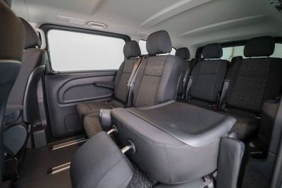 Mercedes-Benz Vito Gebrauchtwagen Mercedes-Benz Vito Gebrauchtwagen