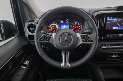 Mercedes-Benz Vito Gebrauchtwagen Mercedes-Benz Vito Gebrauchtwagen
