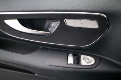 Mercedes-Benz Vito Gebrauchtwagen Mercedes-Benz Vito Gebrauchtwagen