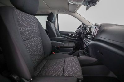 Mercedes-Benz Vito Gebrauchtwagen Mercedes-Benz Vito Gebrauchtwagen