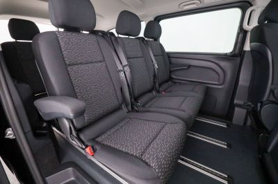 Mercedes-Benz Vito Gebrauchtwagen Mercedes-Benz Vito Gebrauchtwagen