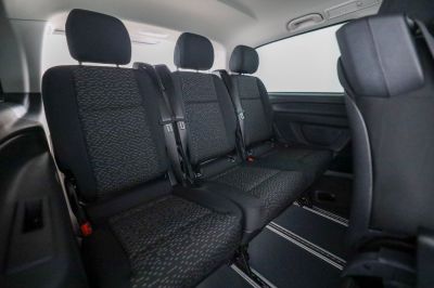 Mercedes-Benz Vito Gebrauchtwagen Mercedes-Benz Vito Gebrauchtwagen